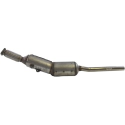 FAP Filtre à Particules Pour Renault Laguna III Grandtour 203000056R 208D05641R