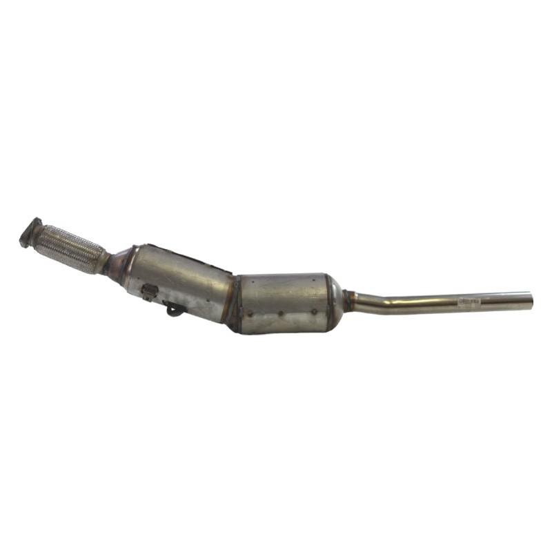 FAP Filtre à Particules Pour Renault Laguna III Grandtour 203000056R 208D05641R