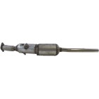 FAP Filtre à Particules Pour Renault Laguna III Grandtour 203000056R 208D05641R