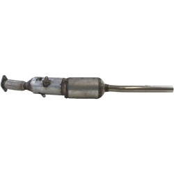 FAP Filtre à Particules Pour Renault Laguna III Grandtour 203000056R 208D05641R