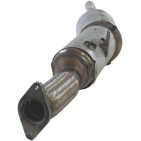 FAP Filtre à Particules Pour Renault Laguna III Grandtour 203000056R 208D05641R