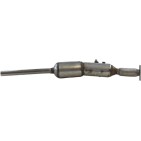 FAP Filtre à Particules Pour Renault Laguna III Grandtour 203000056R 208D05641R