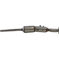 FAP Filtre à Particules Pour Renault Laguna III Grandtour 203000056R 208D05641R