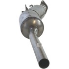 FAP Filtre à Particules Pour Renault Laguna III Grandtour 203000056R 208D05641R