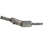 FAP Filtre à Particules Pour Renault Fluence Grand Scénic III 200105619R