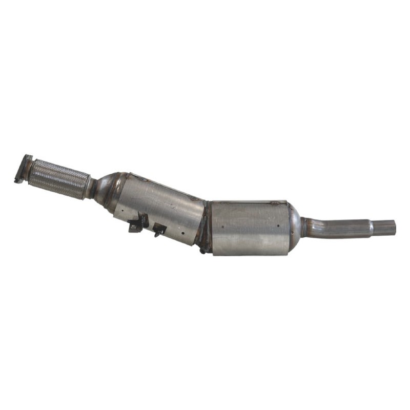FAP Filtre à Particules Pour Renault Fluence Grand Scénic III 200105619R