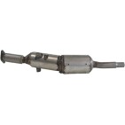 FAP Filtre à Particules Pour Renault Fluence Grand Scénic III 200105619R