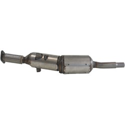 FAP Filtre à Particules Pour Renault Fluence Grand Scénic III 200105619R