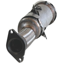 FAP Filtre à Particules Pour Renault Fluence Grand Scénic III 200105619R
