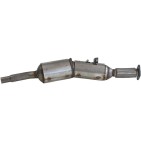 FAP Filtre à Particules Pour Renault Fluence Grand Scénic III 200105619R