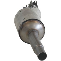 FAP Filtre à Particules Pour Renault Fluence Grand Scénic III 200105619R
