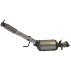 FAP Filtre à Particules Pour Renault Koleos I Nissan Qashqai +2 I Van