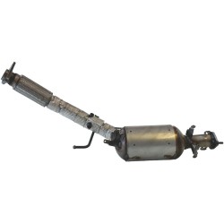 FAP Filtre à Particules Pour Renault Koleos I Nissan Qashqai +2 I Van