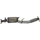FAP Filtre à Particules Pour Renault Koleos I Nissan Qashqai +2 I Van