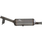 FAP Filtre à Particules Pour Peugeot Opel Citroën Vauxhall 1611904280 3556171