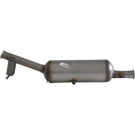 FAP Filtre à Particules Pour Peugeot Opel Citroën Vauxhall 1611904280 3556171