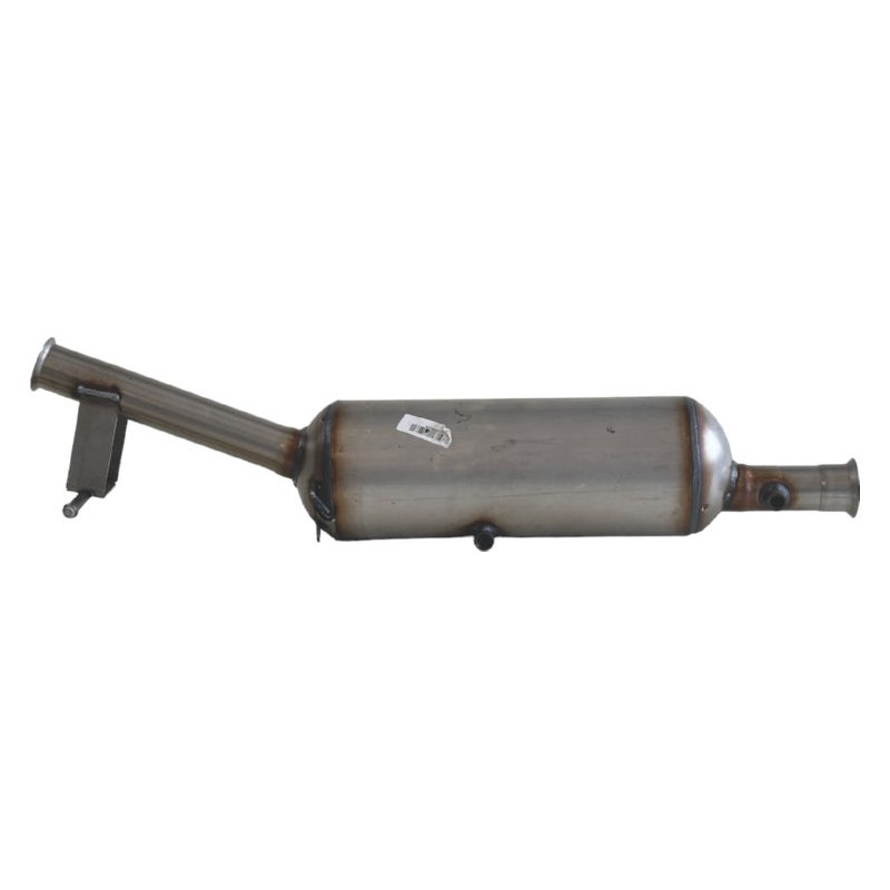 FAP Filtre à Particules Pour Peugeot Opel Citroën Vauxhall 1611904280 3556171