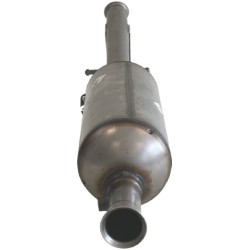 FAP Filtre à Particules Pour Peugeot Opel Citroën Vauxhall 1611904280 3556171