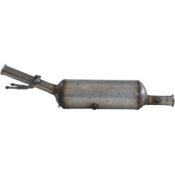 FAP Filtre à Particules Pour Peugeot Citroën DS 1611722680 1611722780