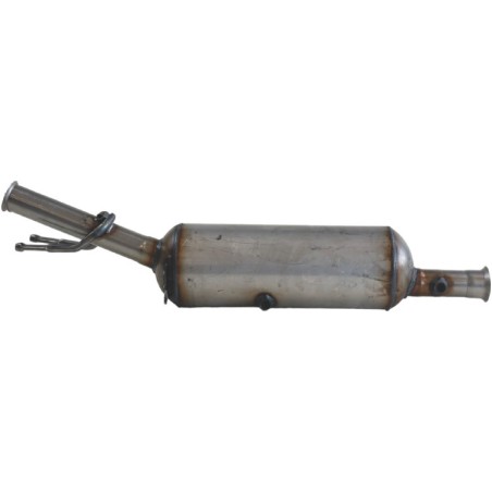 FAP Filtre à Particules Pour Peugeot Citroën DS 1611722680 1611722780