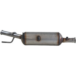 FAP Filtre à Particules Pour Peugeot Citroën DS 1611722680 1611722780