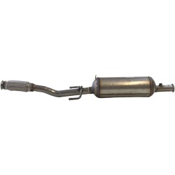 FAP Filtre à Particules Pour Peugeot Opel Citroën DS 1611769080 3642275
