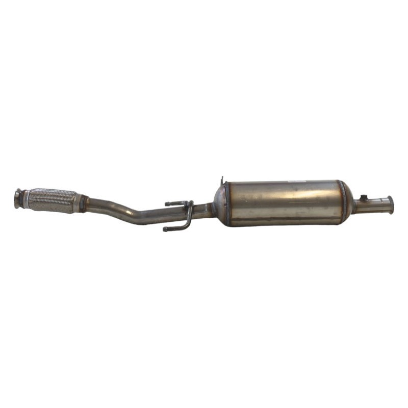 FAP Filtre à Particules Pour Peugeot Opel Citroën DS 1611769080 3642275