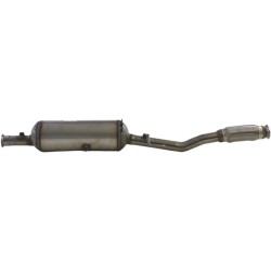 FAP Filtre à Particules Pour Peugeot Opel Citroën DS 1611769080 3642275