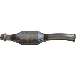 Catalyseur Pour Peugeot 206 170632 1731E7