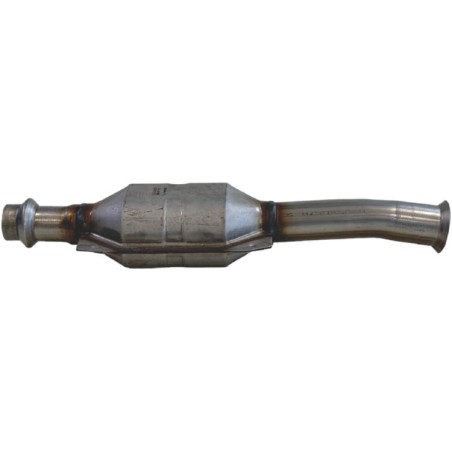 Catalyseur Pour Peugeot 206 170632 1731E7
