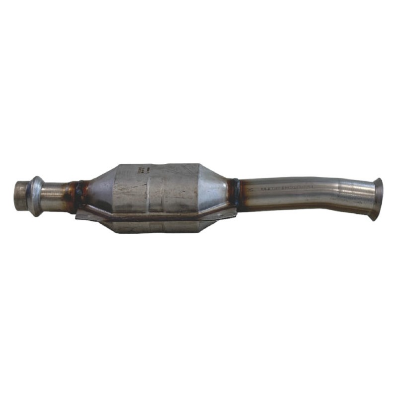 Catalyseur Pour Peugeot 206 170632 1731E7