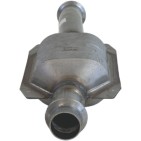Catalyseur Pour Peugeot 206 170632 1731E7
