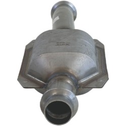 Catalyseur Pour Peugeot 206 170632 1731E7