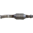 Catalyseur Pour Peugeot 206 170632 1731E7