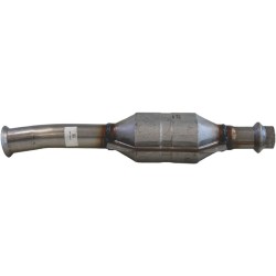 Catalyseur Pour Peugeot 206 170632 1731E7