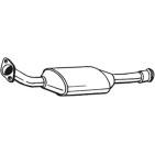 Catalyseur Pour Peugeot 306 Citroën Xsara Coupé