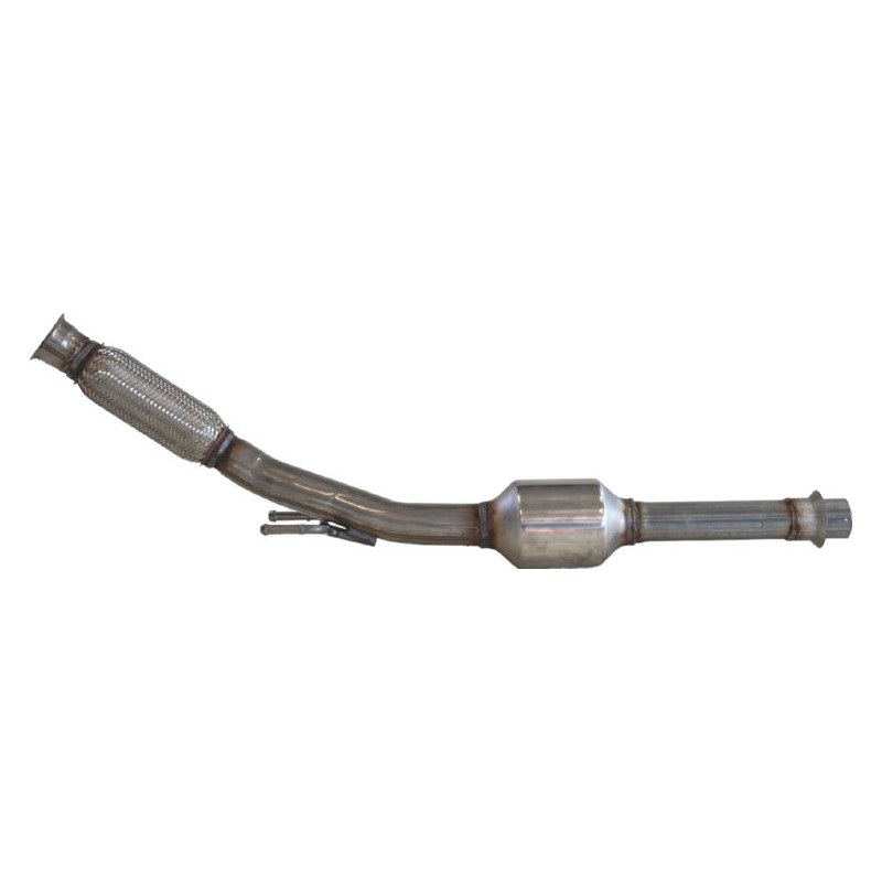 Catalyseur Pour Citroën Xsara - 173877 705NF