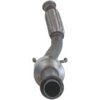 Catalyseur Pour Citroën Xsara - 173877 705NF