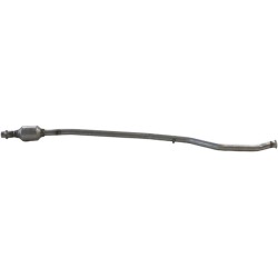 Catalyseur Pour Peugeot 206 170628 1731E4 1731E5 1731E6 1731F7 1731G2