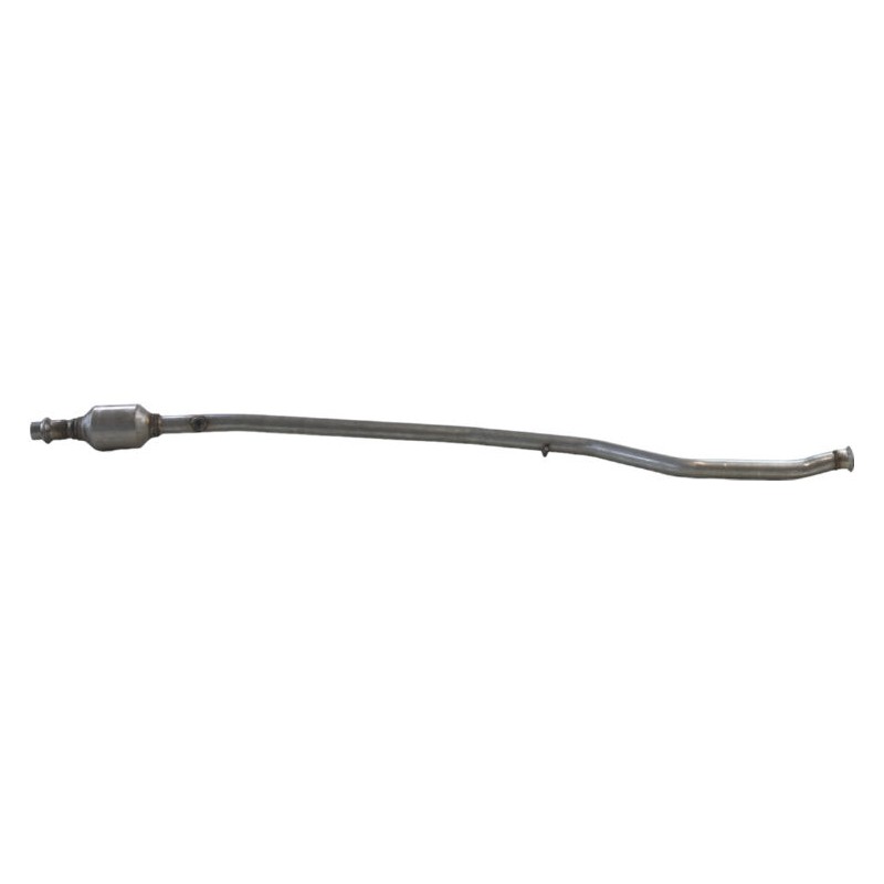 Catalyseur Pour Peugeot 206 170628 1731E4 1731E5 1731E6 1731F7 1731G2