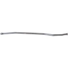 Tuyau d'échappement Pour Peugeot 206 Van 206+ 1717AR 1717J0 1717PK