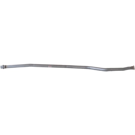 Tuyau d'échappement Pour Peugeot 206 Van 206+ 1717AR 1717J0 1717PK