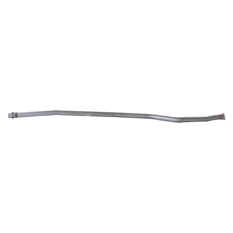 Tuyau d'échappement Pour Peugeot 206 Van 206+ 1717AR 1717J0 1717PK