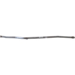 Tuyau d'échappement Pour Peugeot 206 Van 206+ 1717AR 1717J0 1717PK