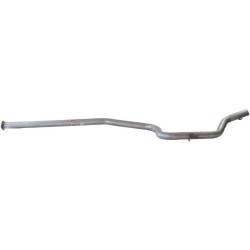 Tuyau d'échappement Pour Ford Galaxy MK II Van Mondeo IV 1460214 1481249