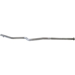 Tuyau d'échappement Pour Ford Galaxy MK II Van Mondeo IV 1460214 1481249