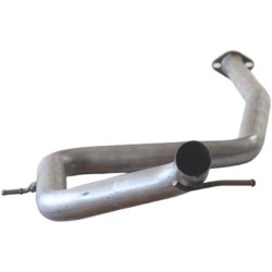 Tuyau d'échappement Pour Ford Galaxy MK II Van Mondeo IV 1460214 1481249