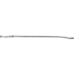 Tuyau d'échappement Pour Fiat Grande Punto EVO 51782323