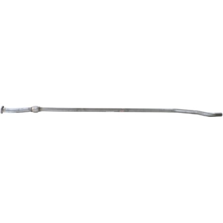 Tuyau d'échappement Pour Fiat Grande Punto EVO 51782323