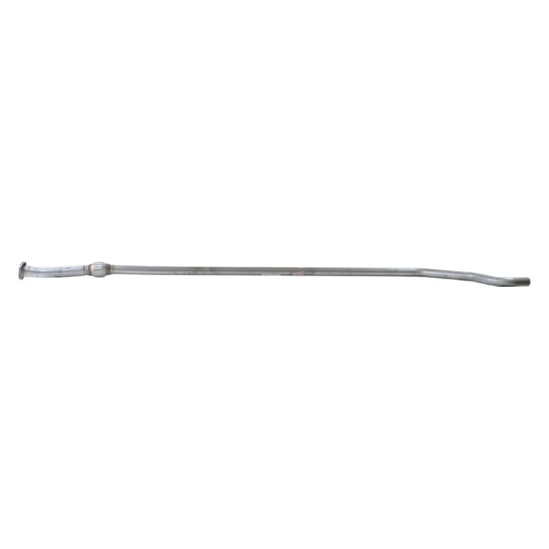 Tuyau d'échappement Pour Fiat Grande Punto EVO 51782323